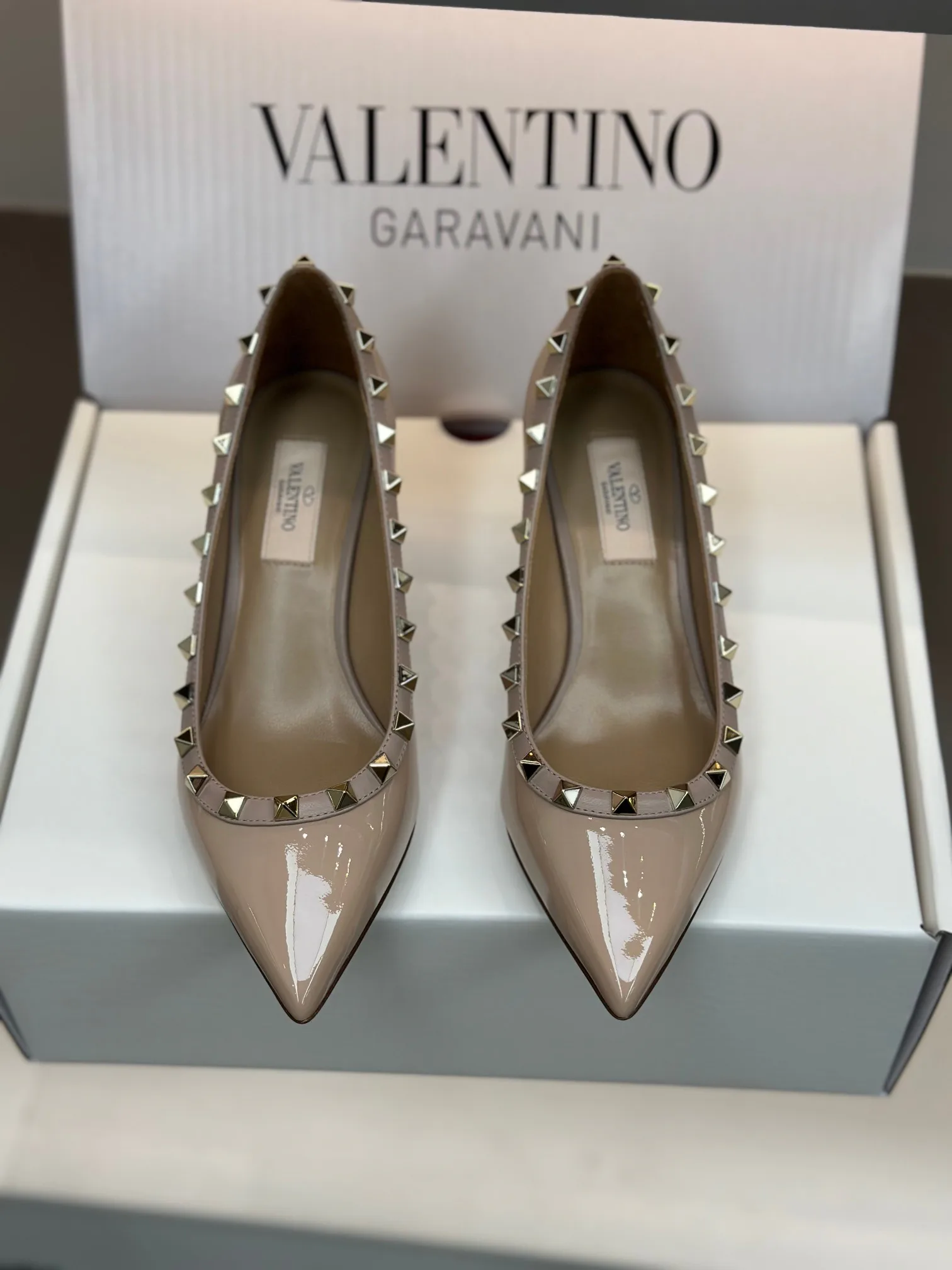 Туфли Женские Valentino 11256697