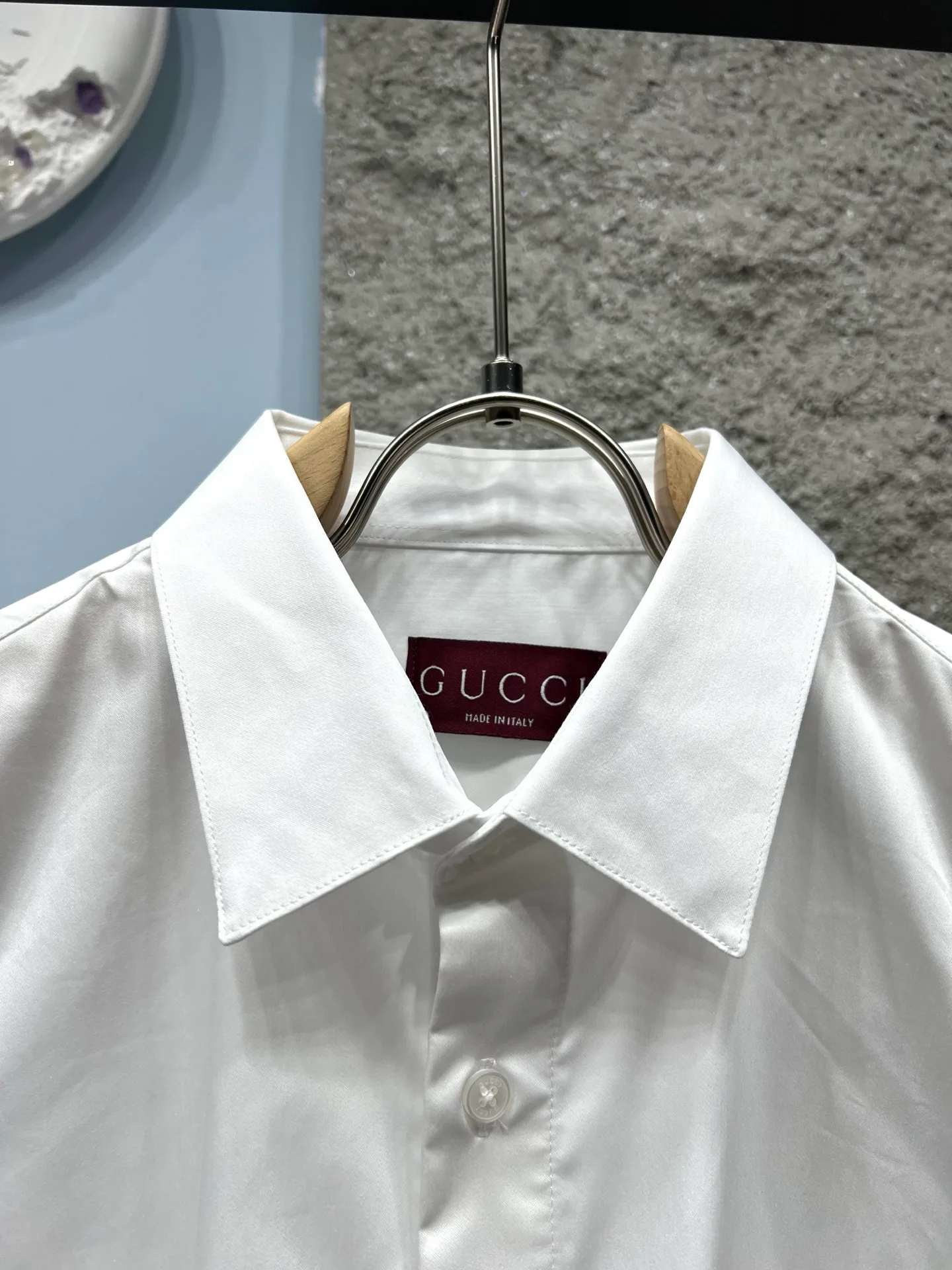 Рубашки Мужские Gucci 5970643