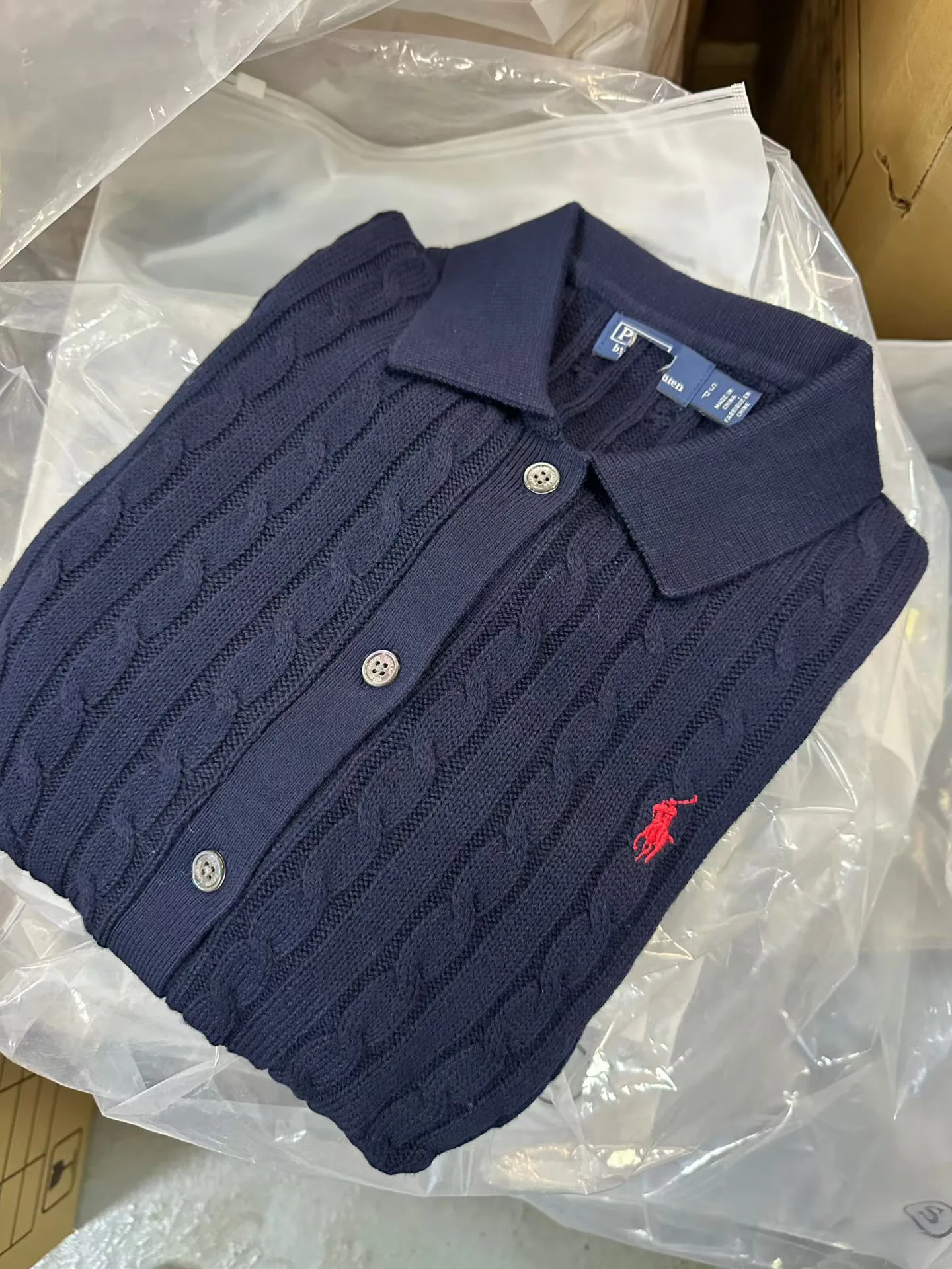 Рубашки Женские Ralph Lauren 11237123