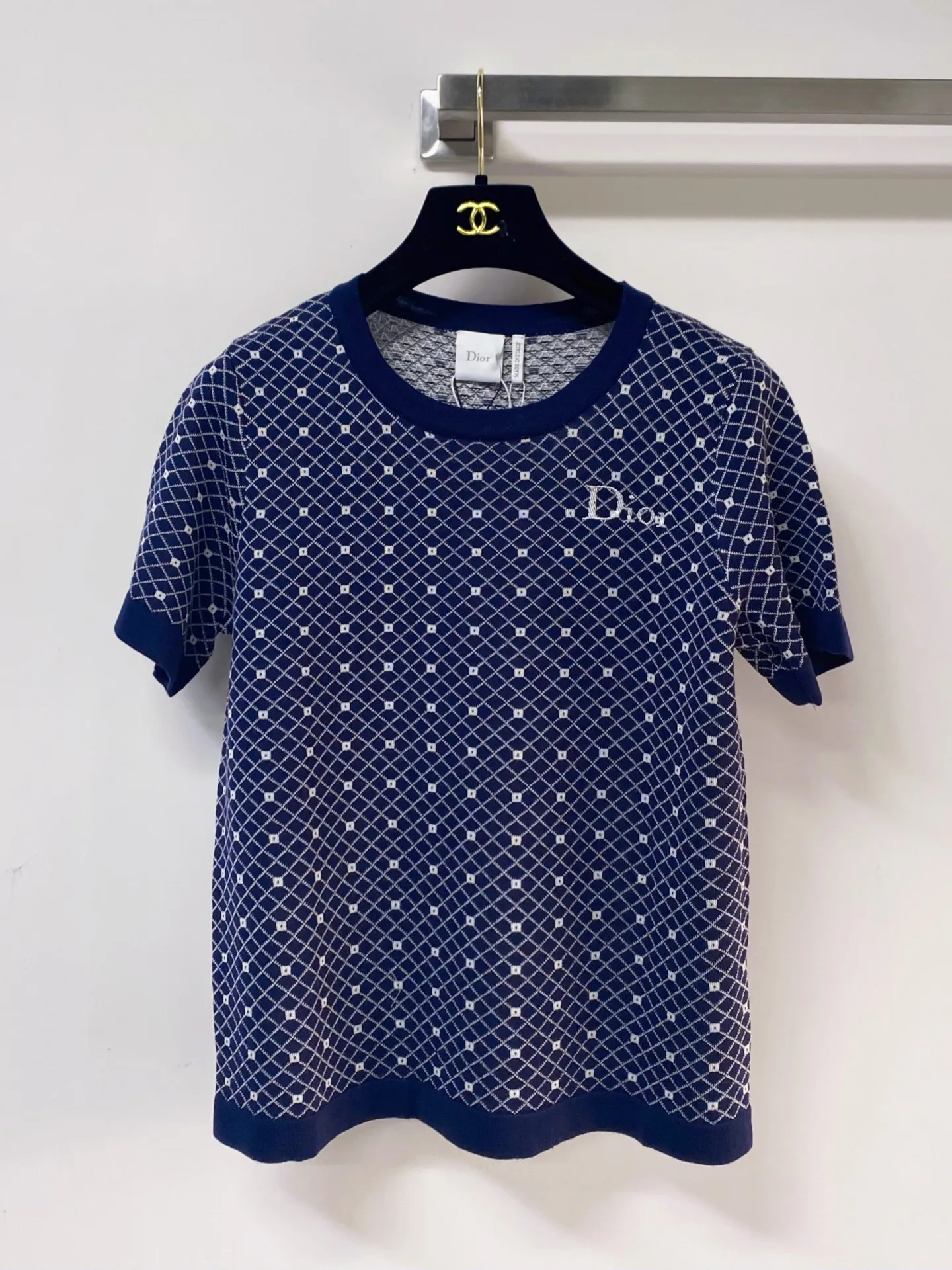 Футболки Женские Christian Dior 13557623