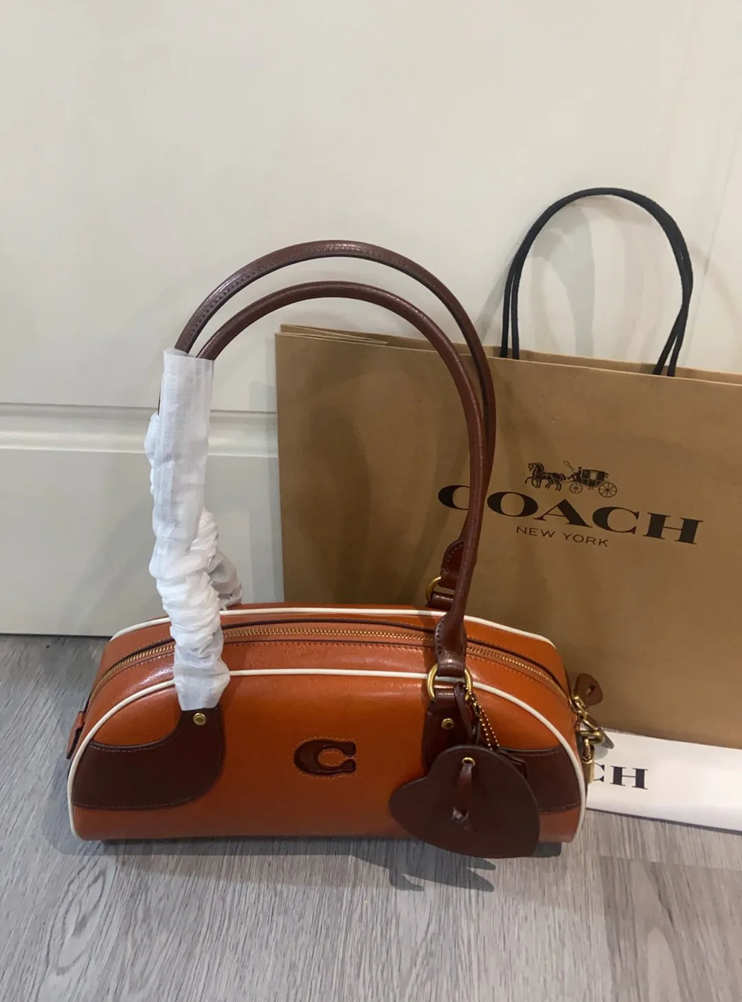 Классические Сумки Женские Coach 17246853