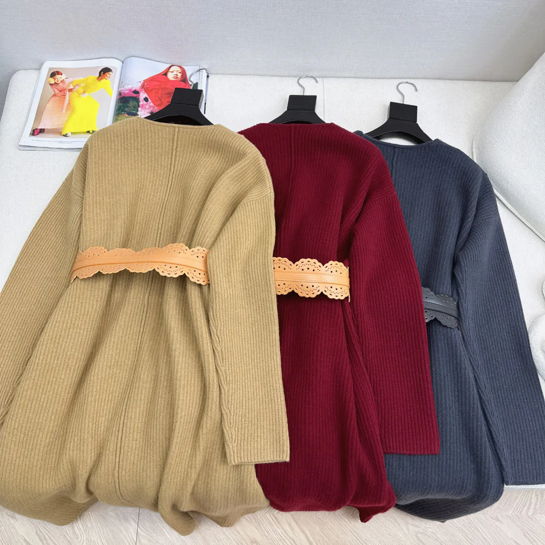 Пальто Женские Alaia 506558