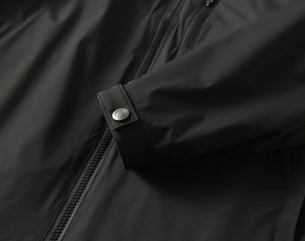 Куртки И Пуховики Мужские Loro Piana 999034