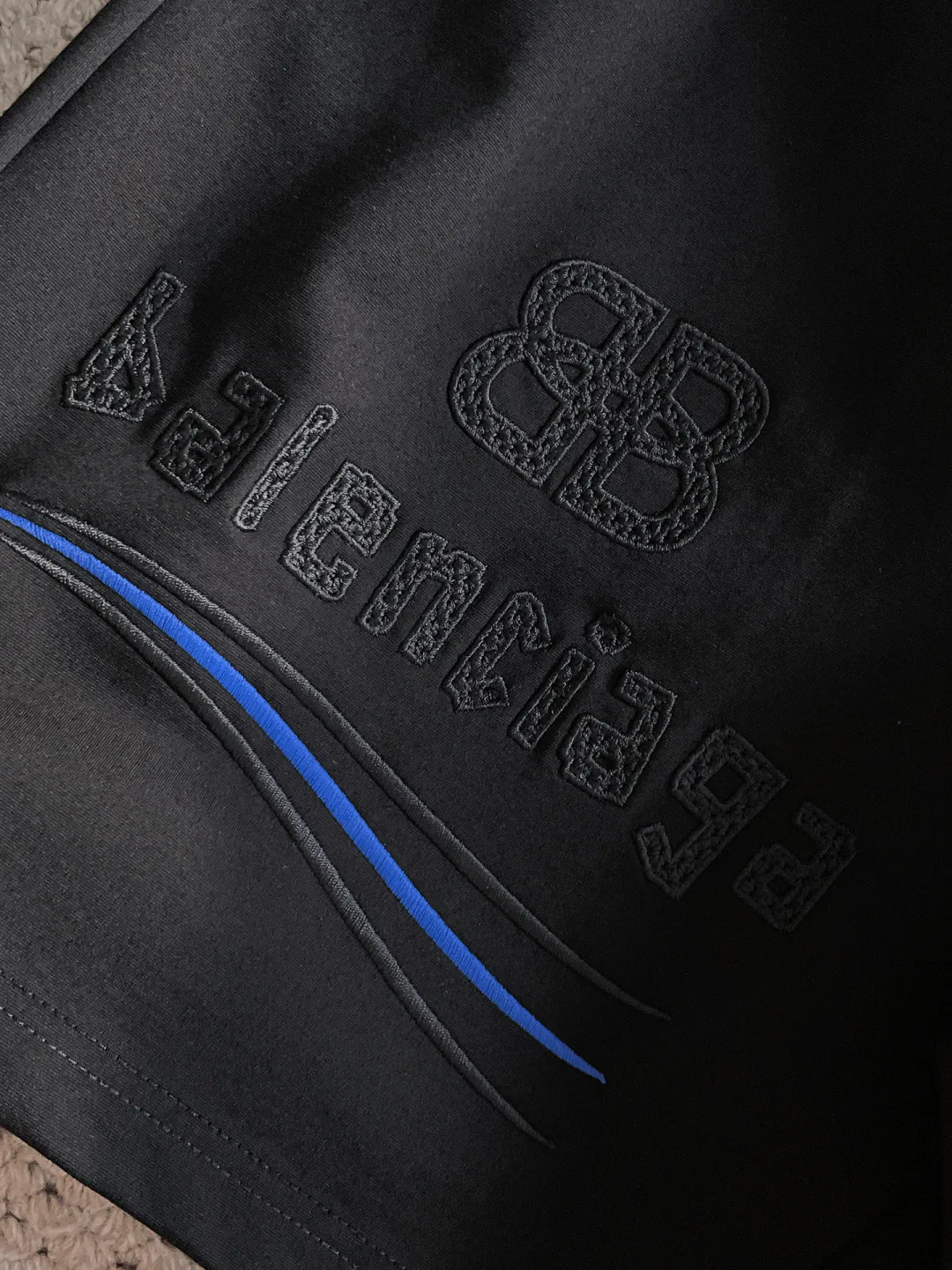 Шорты Мужские Balenciaga 10511877