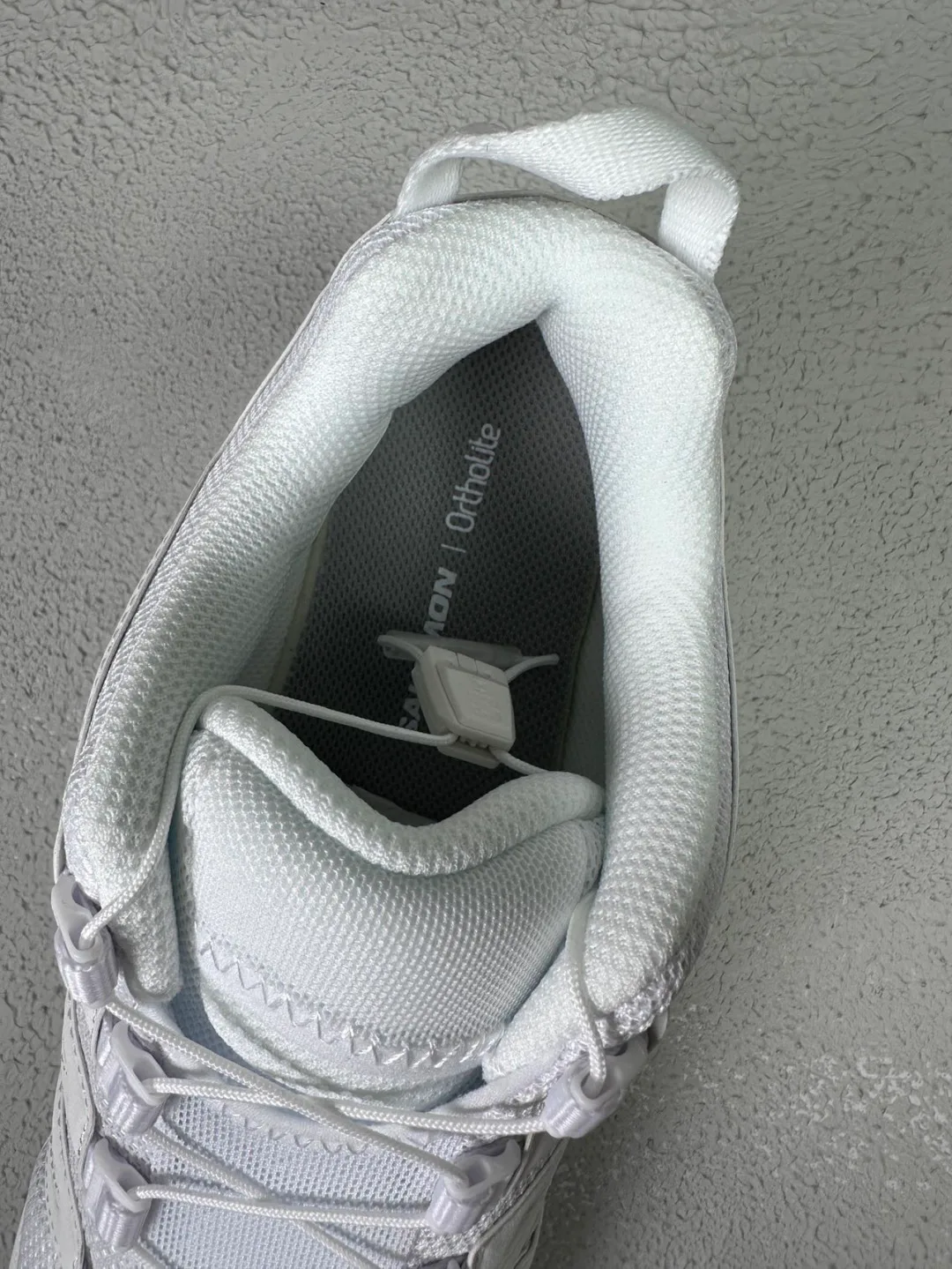 Кроссовки Женские Salomon 17962201