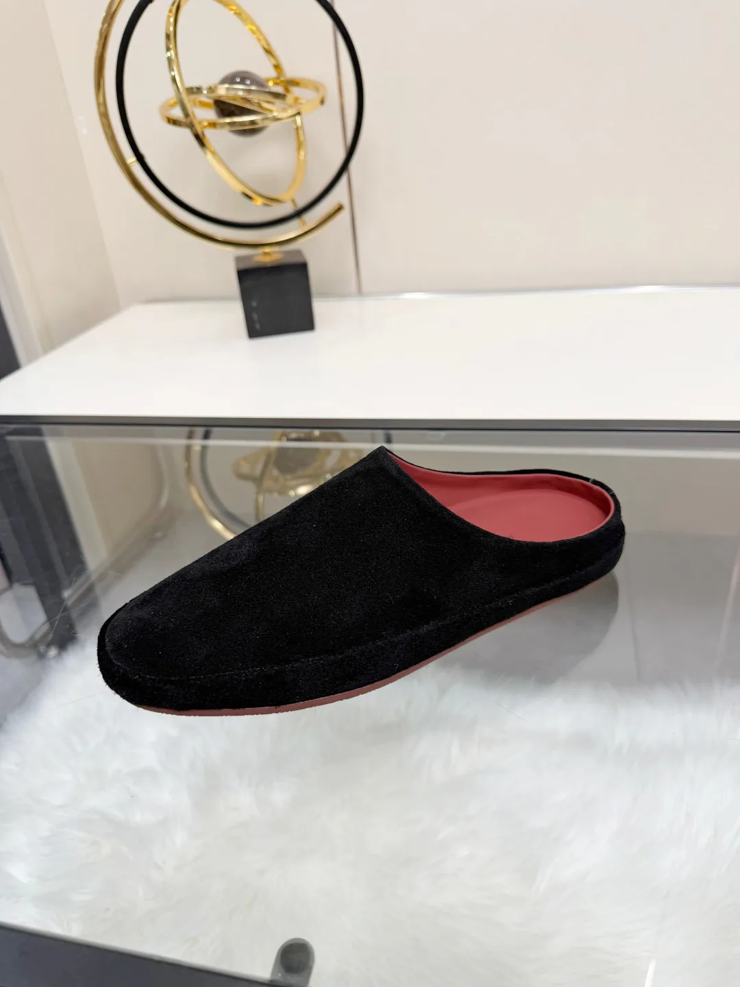 Мюли И Сабо Мужские Loro Piana 5188131