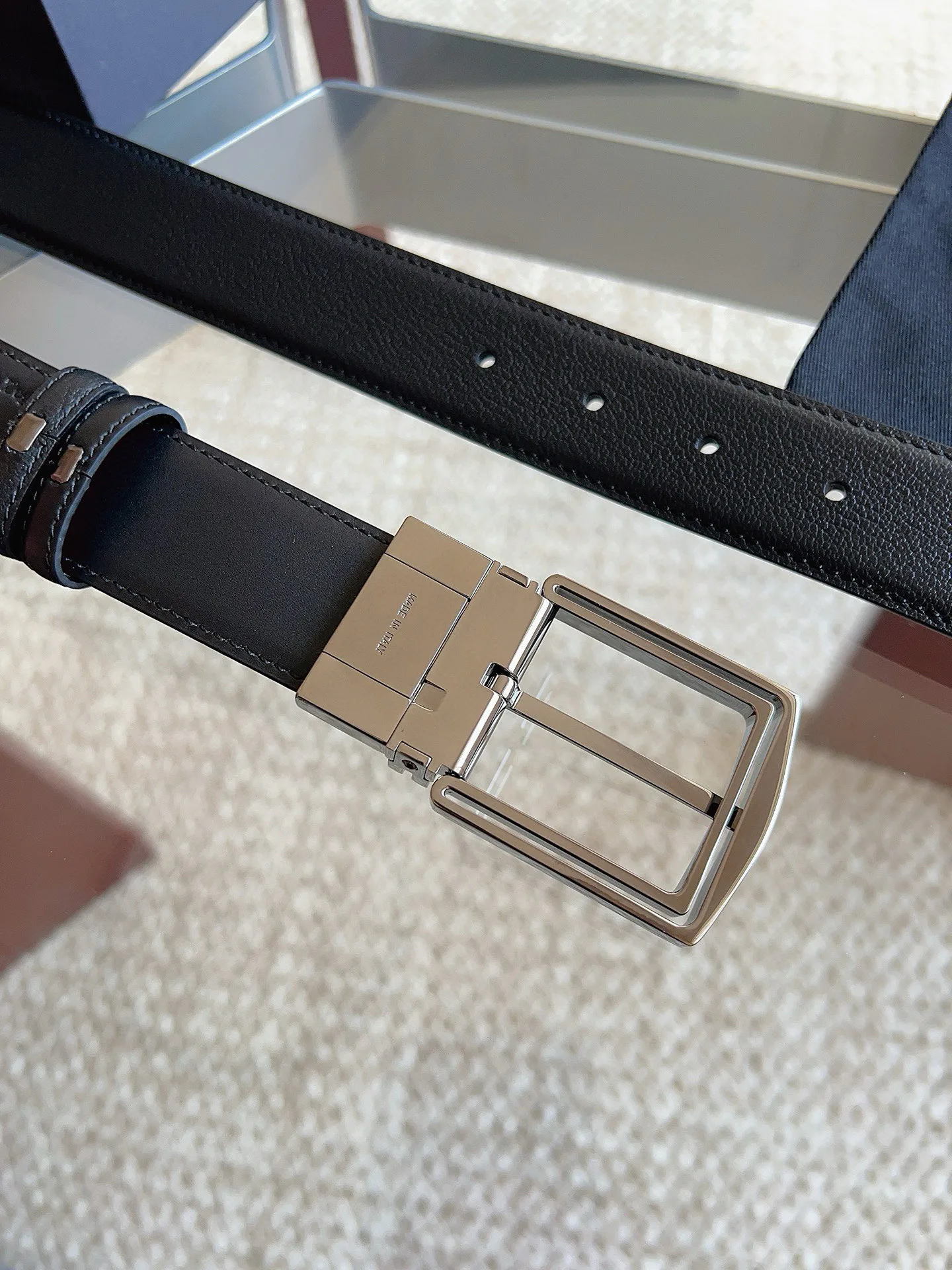 Ремни Zegna 12720844