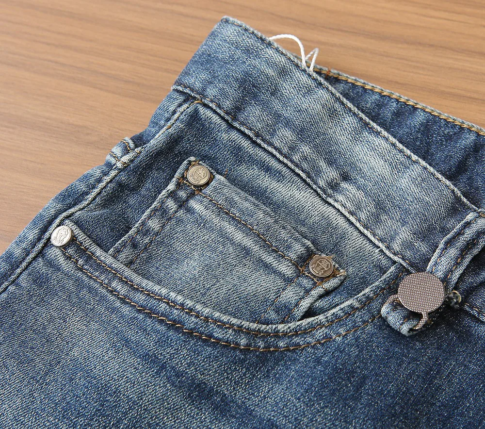 Джинсы Мужские Loro Piana 2087141