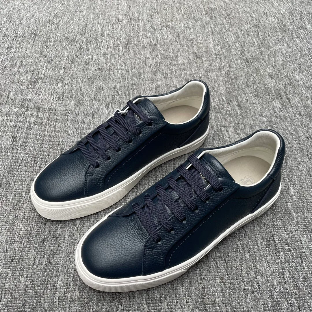Кроссовки Мужские Brunello Cucinelli 18076110