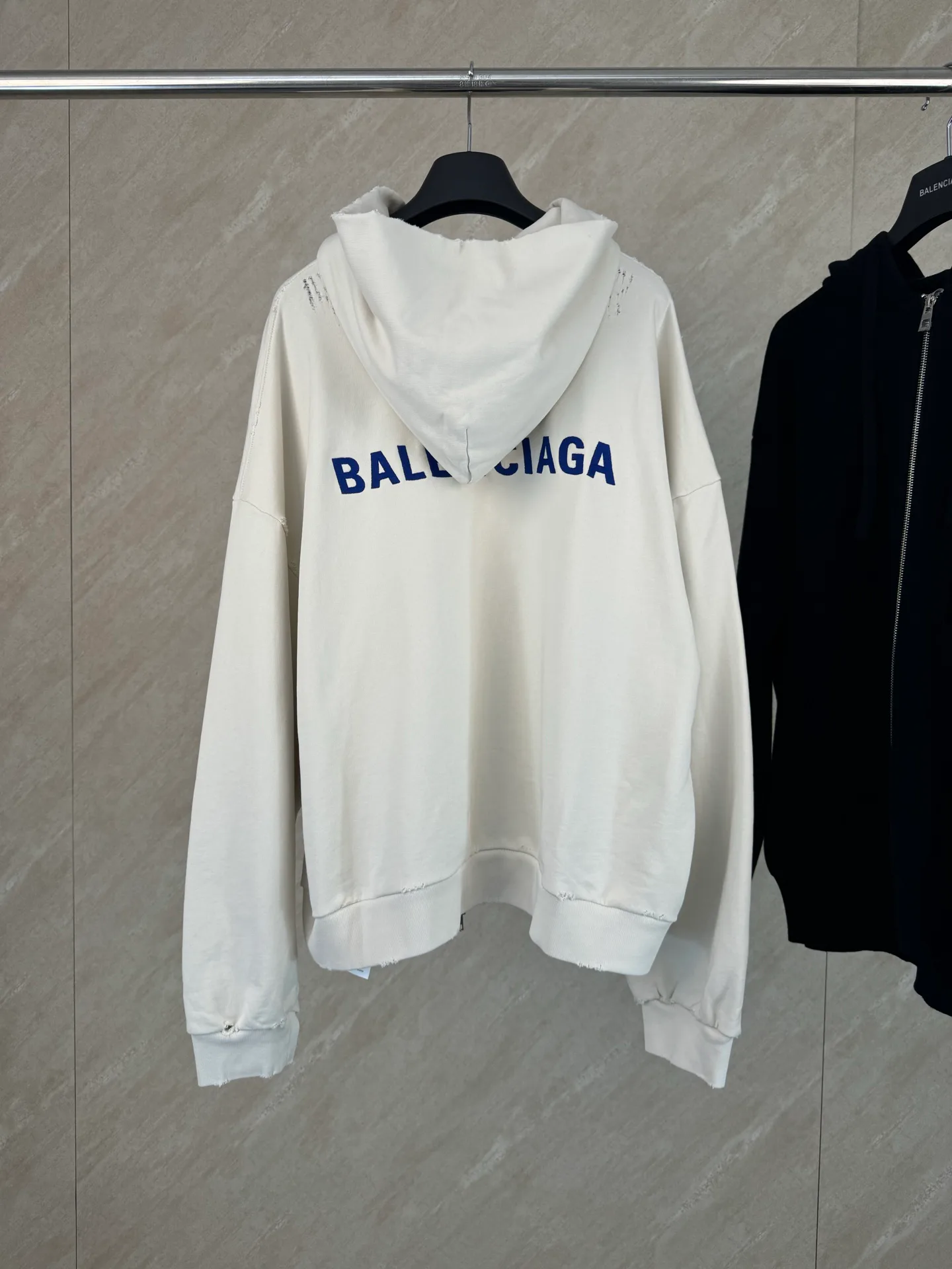 Свитшоты И Худи Женские Balenciaga 869271