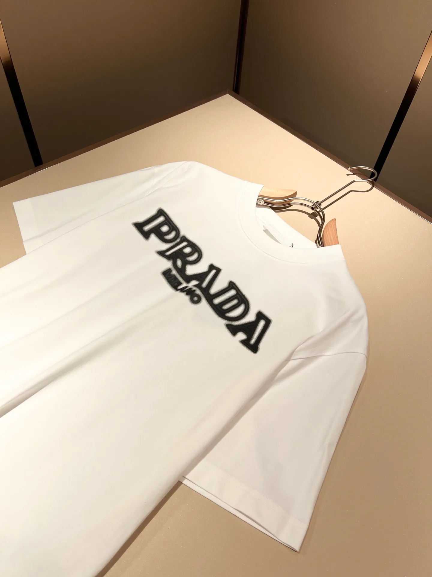 Футболки Мужские Prada 7132