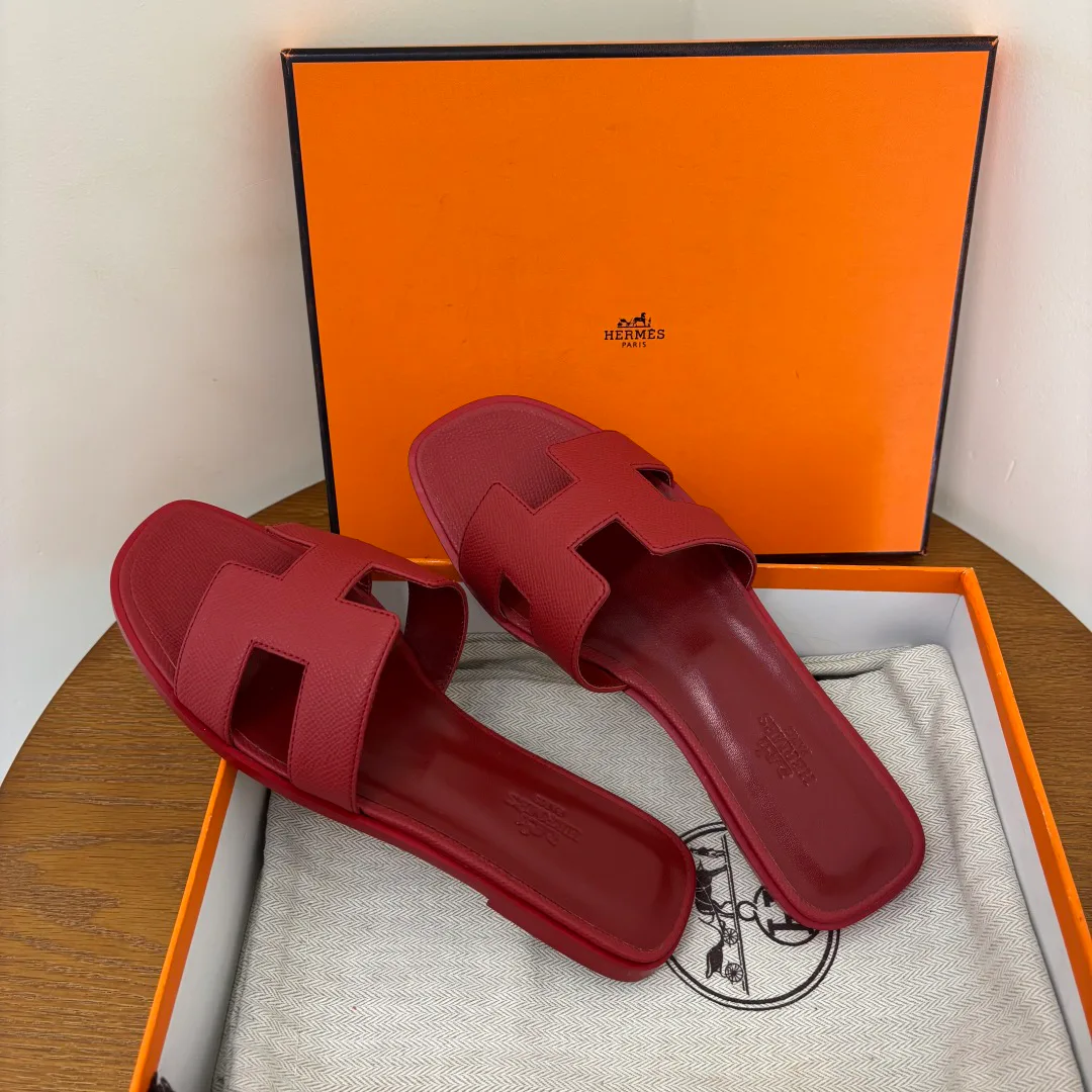 Сандалии Женские Hermes 10655920