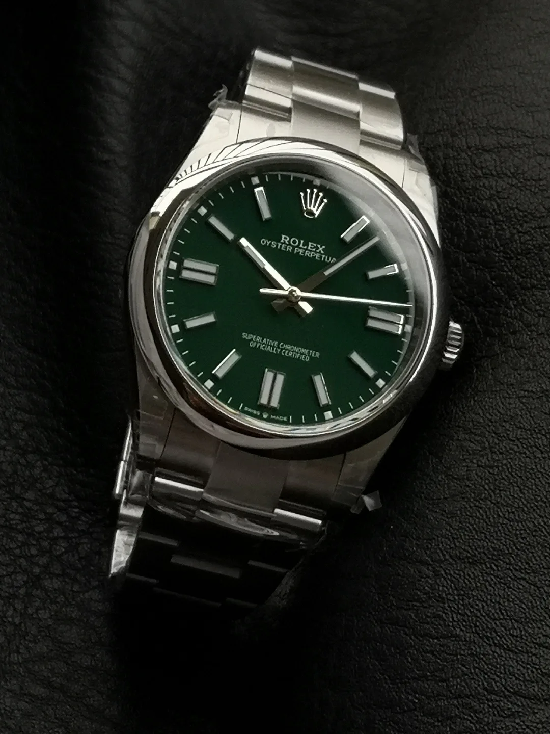 Часы Мужские Rolex 11575443