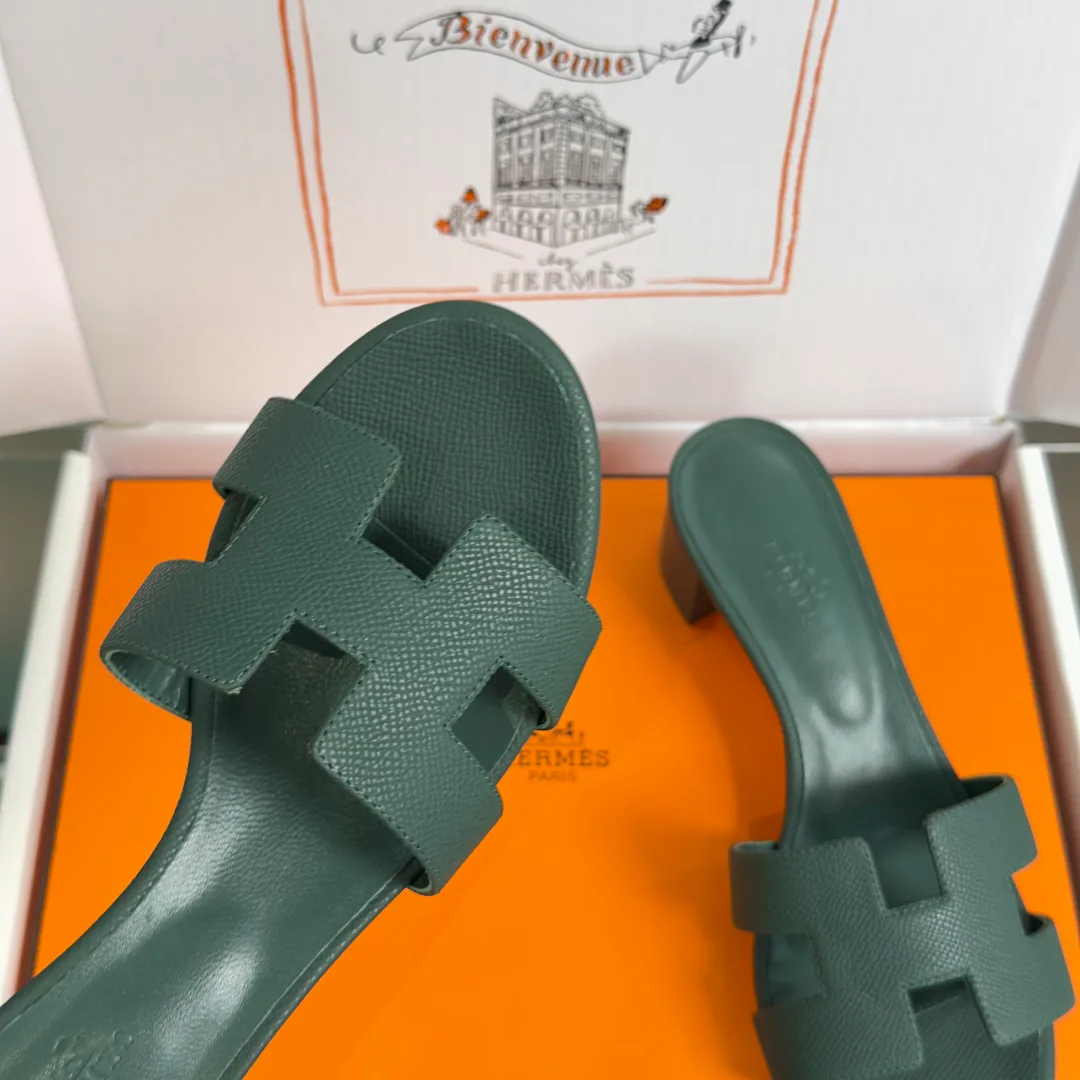 Сандалии Женские Hermes 12142632