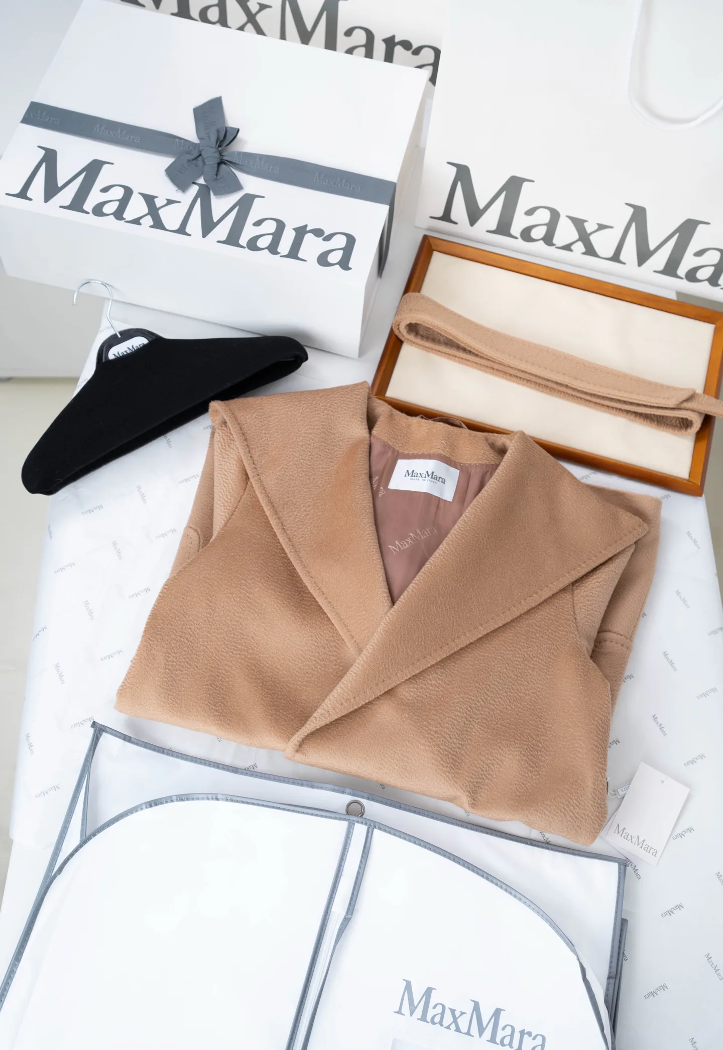 Пальто Женские Max Mara 18728501