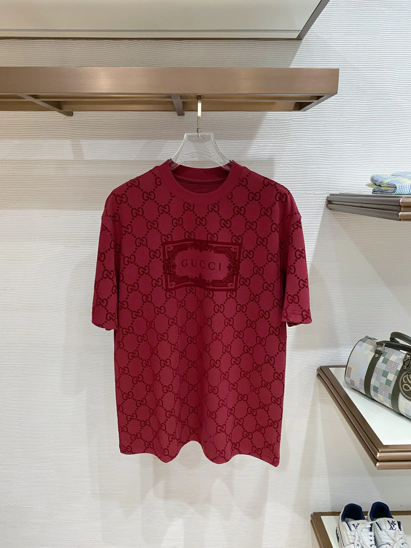 Футболки Мужские Gucci 10904020