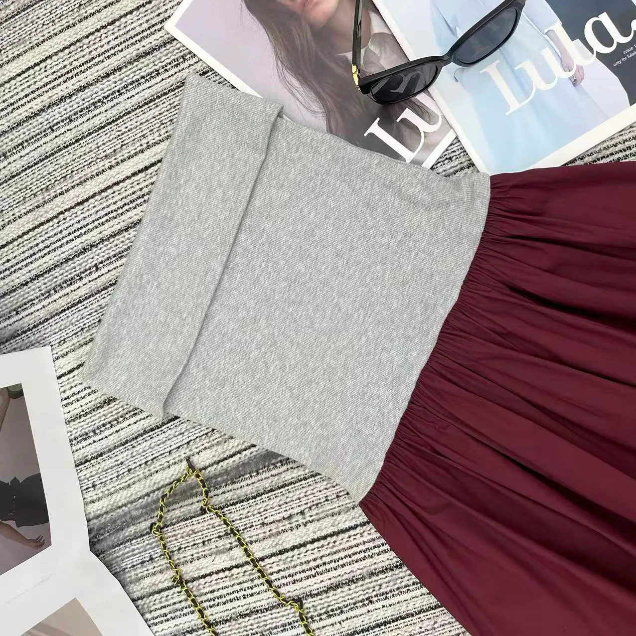 Платья Женские Miu Miu 3165204