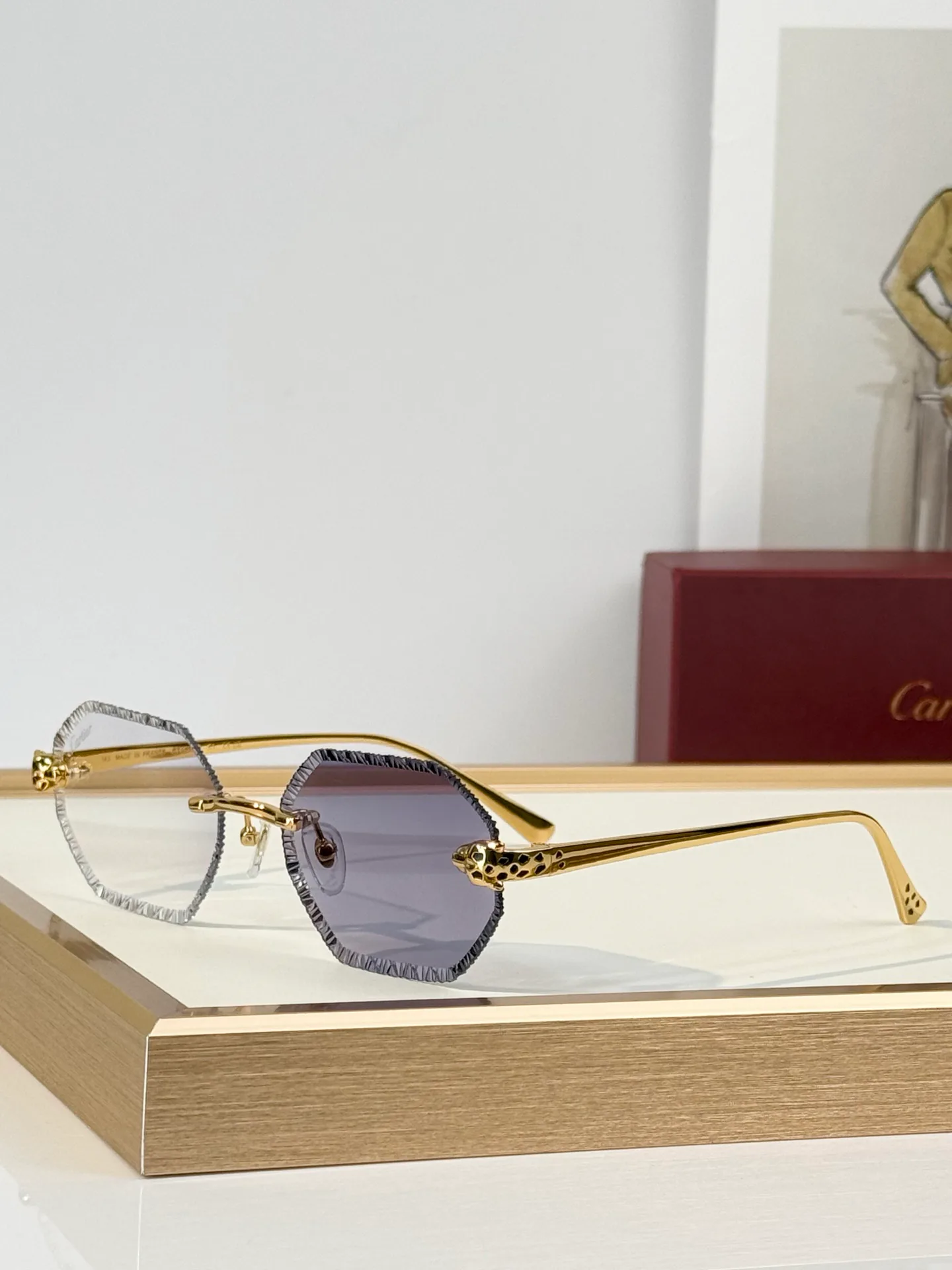 Очки Cartier 18350369