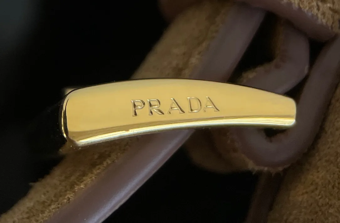 Бижутерия Prada 825550