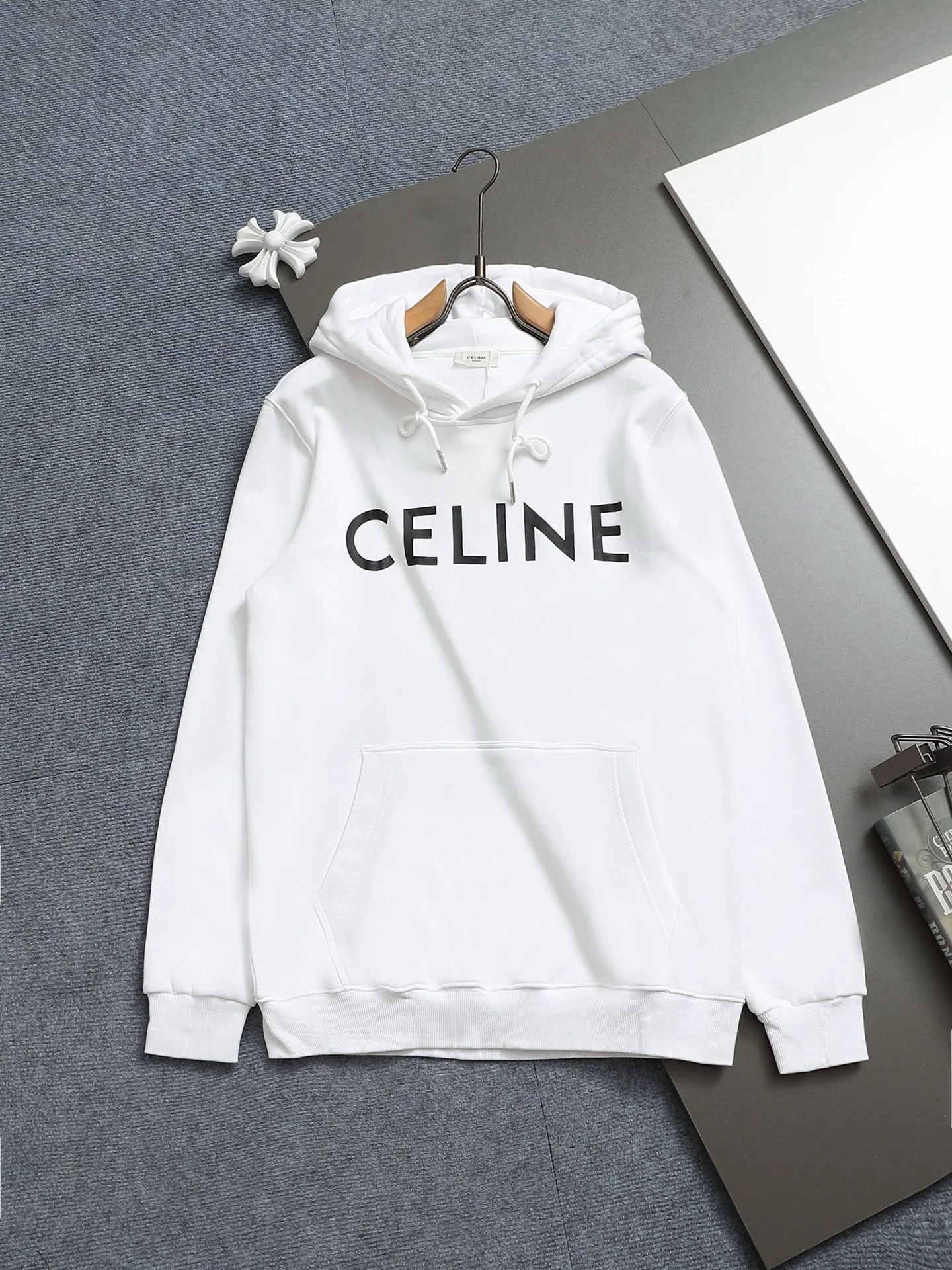 Свитшоты И Худи Женские Celine 4510283