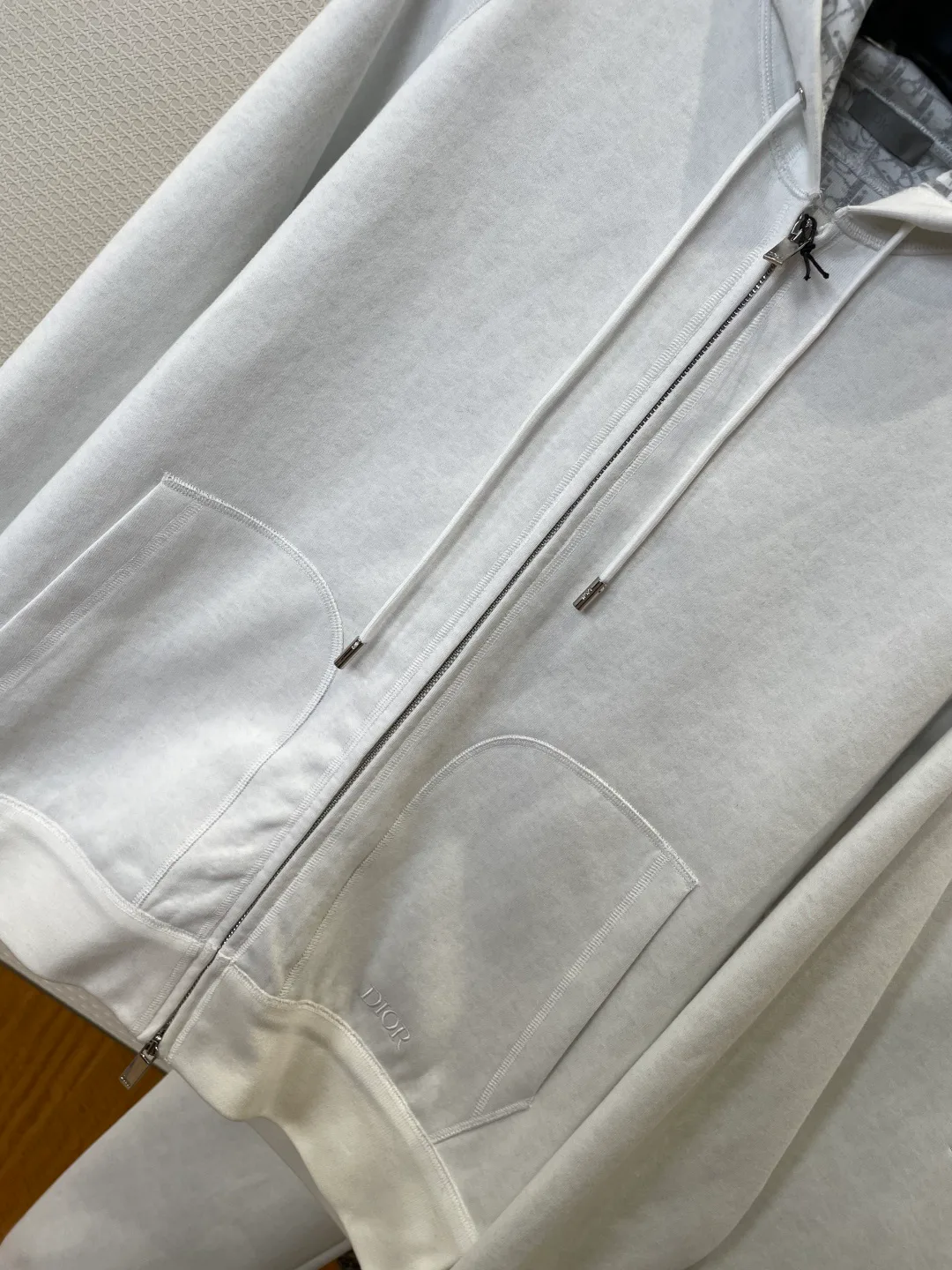 Спортивные Костюмы Мужские Christian Dior 5877479