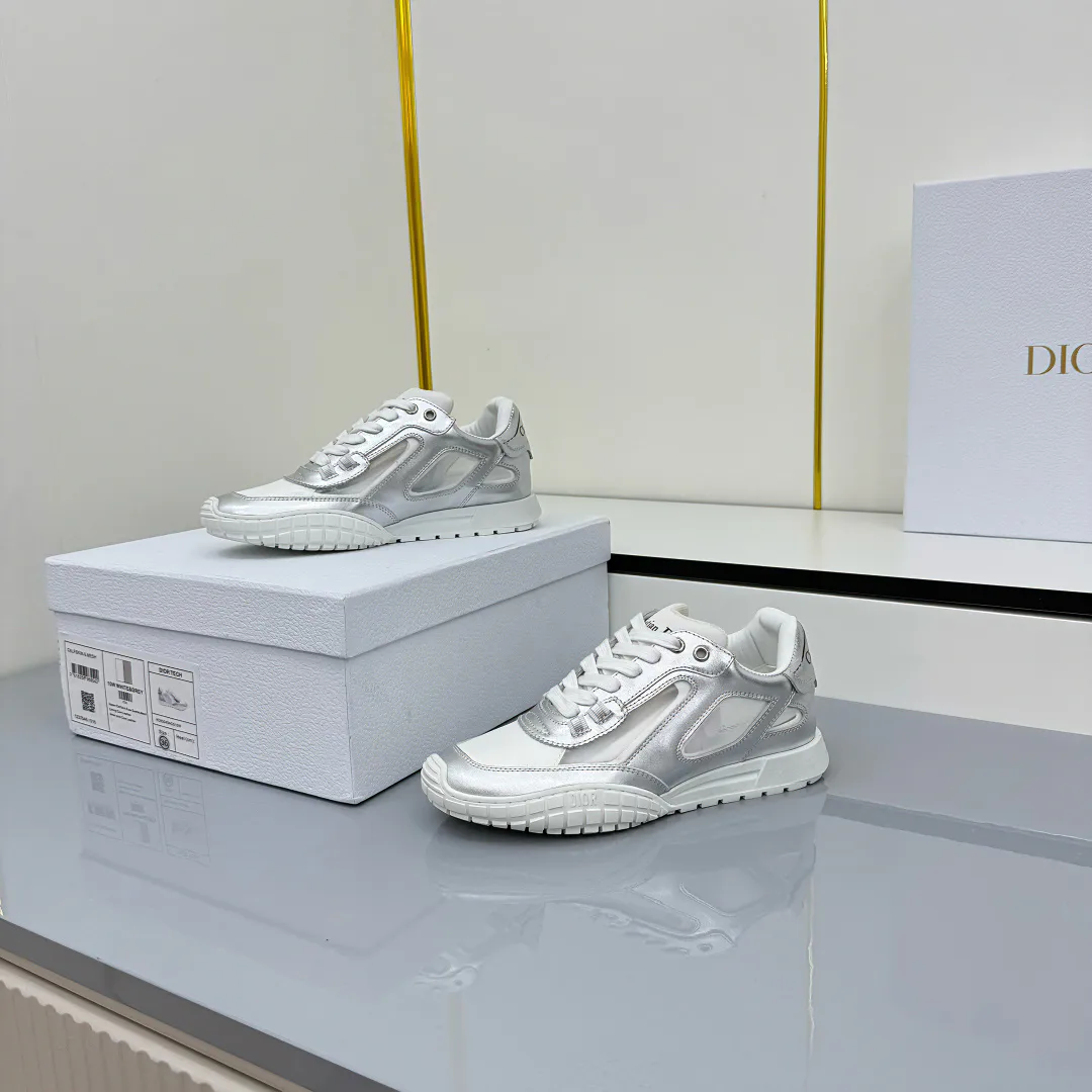 Кроссовки Женские Christian Dior 472229