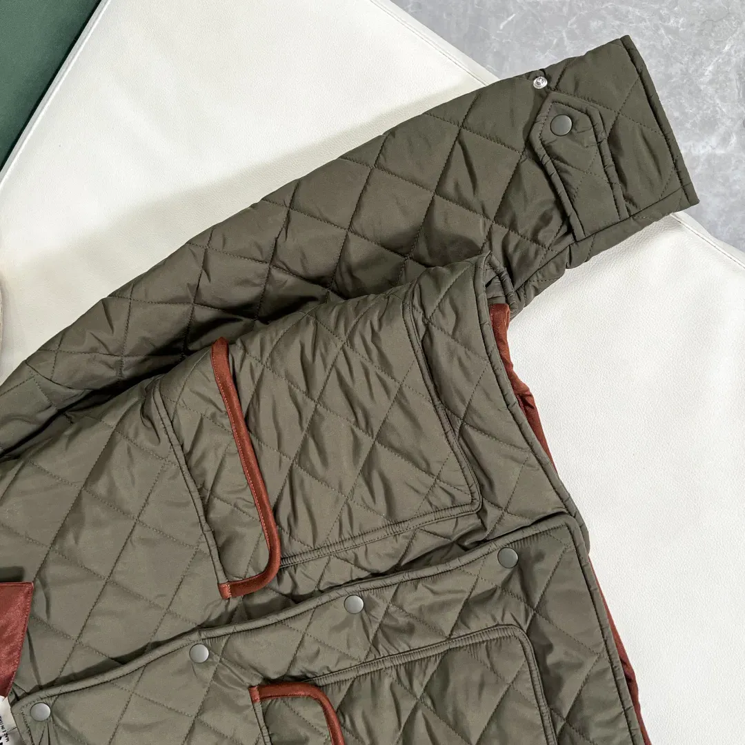 Куртки И Пуховики Женские Miu Miu 61759