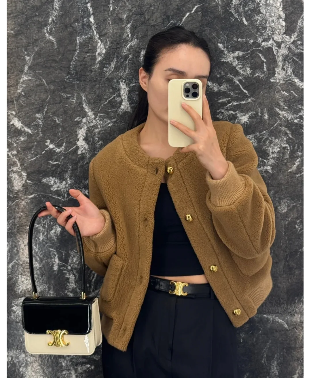 Классические Сумки Женские Celine 1761197