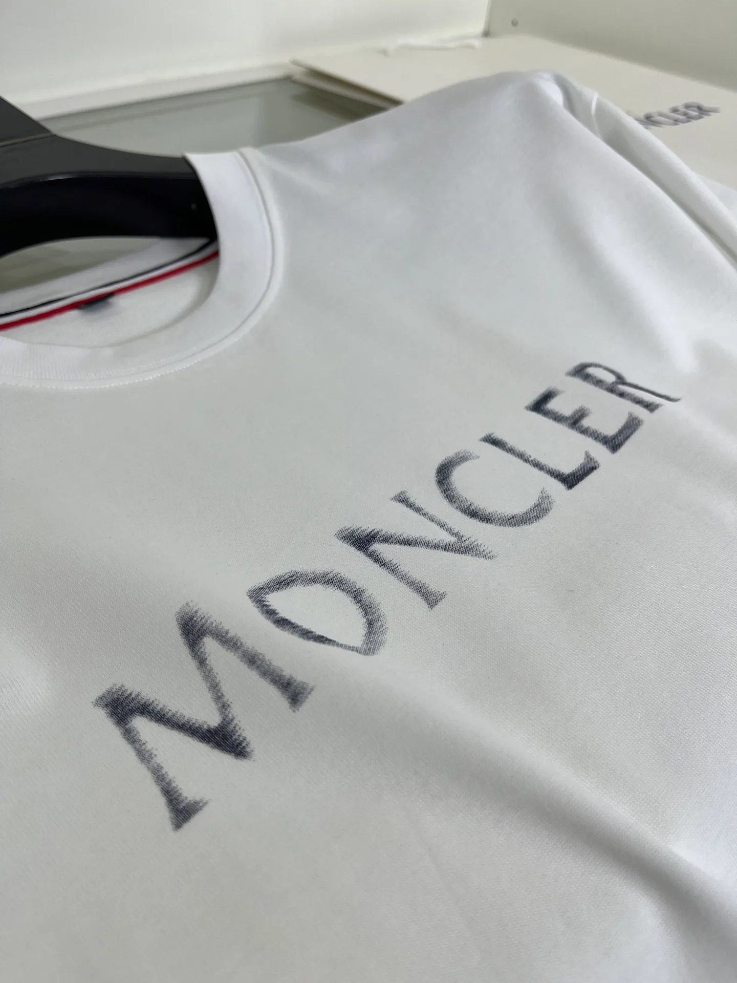 Футболки Мужские Moncler 5772551