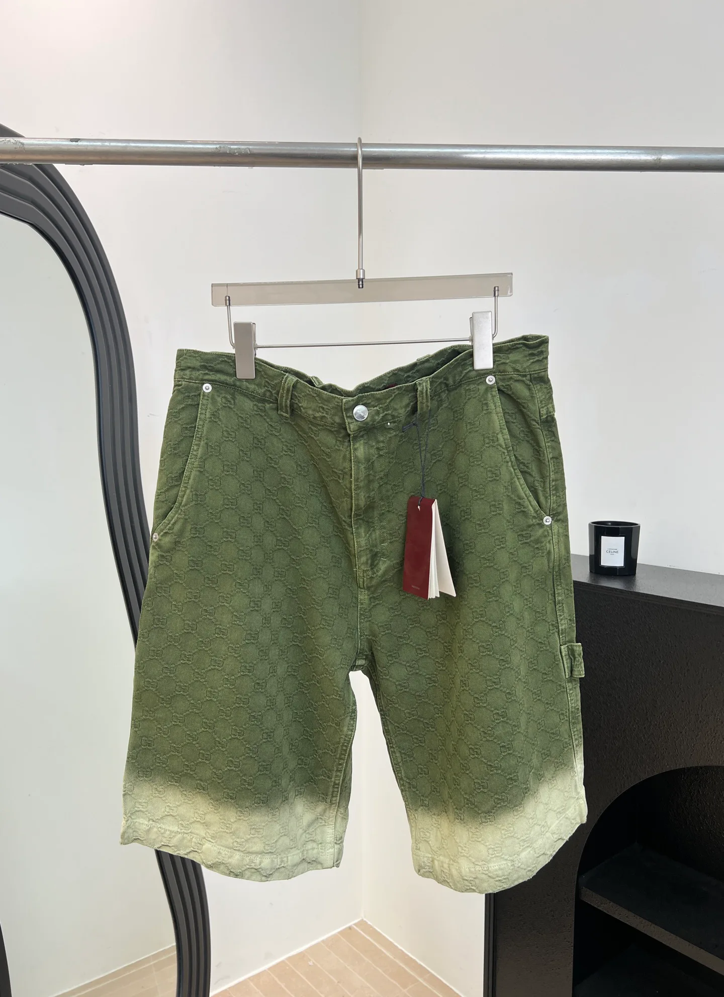 Шорты Мужские Gucci 10054245