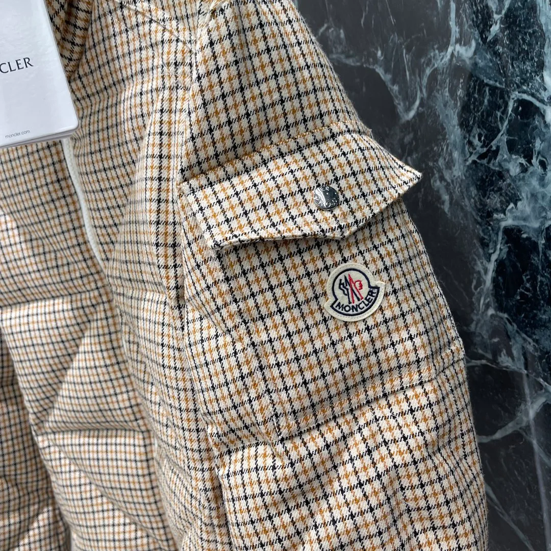 Куртки И Пуховики Женские Moncler 1451987