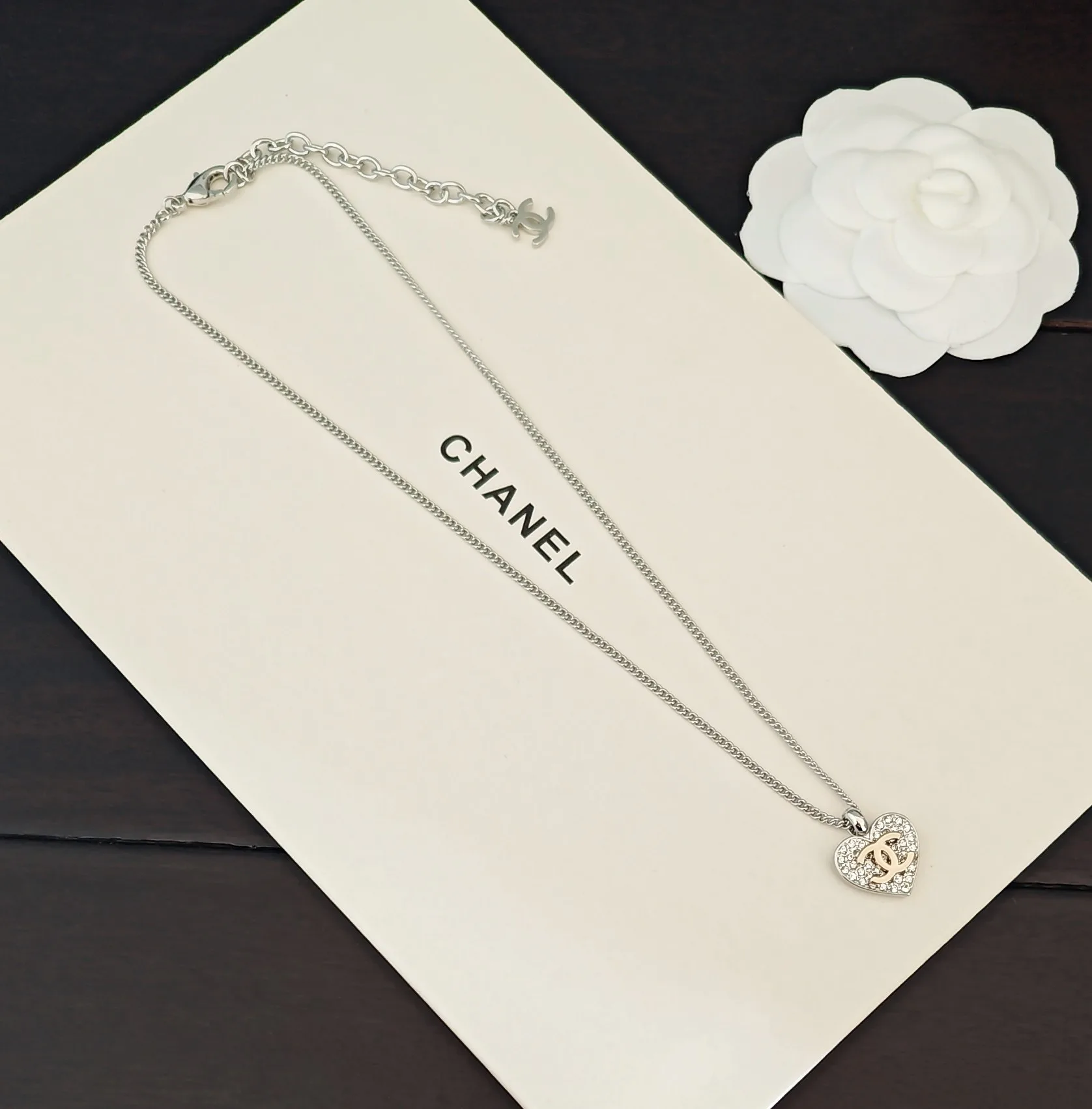 Бижутерия Chanel 11480728