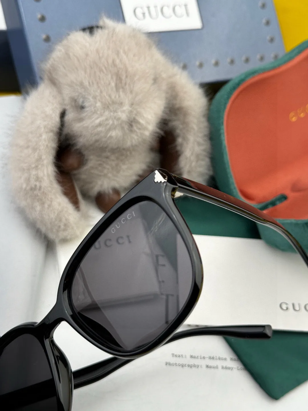 Очки Gucci 11541213