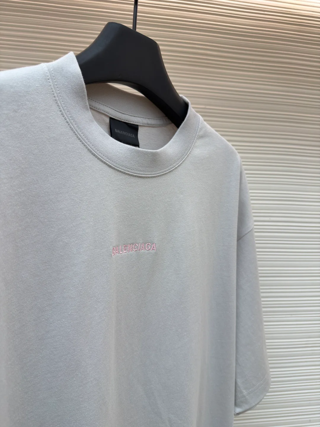 Футболки Мужские Balenciaga 1322718