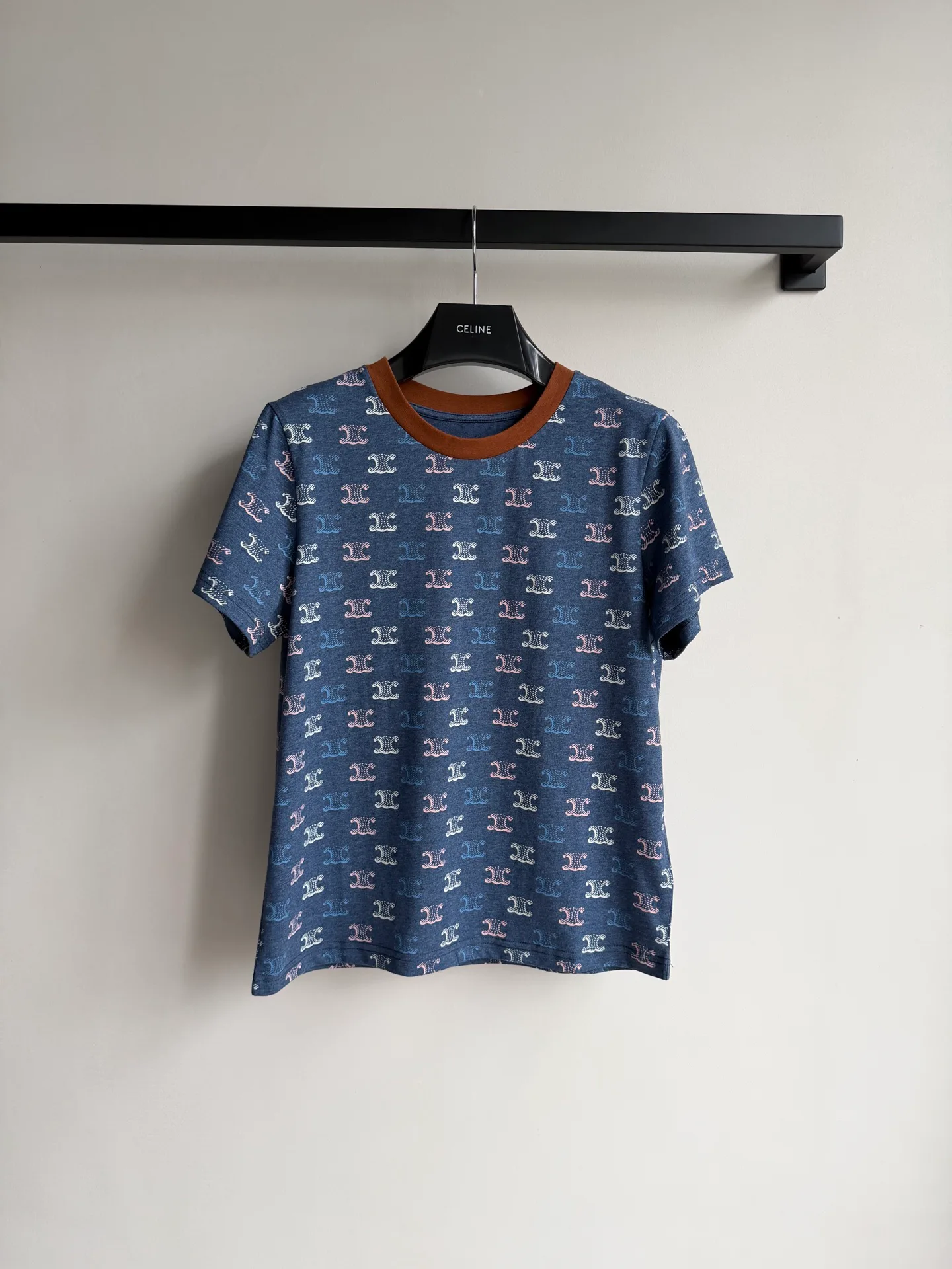 Футболки Женские Celine 11233432