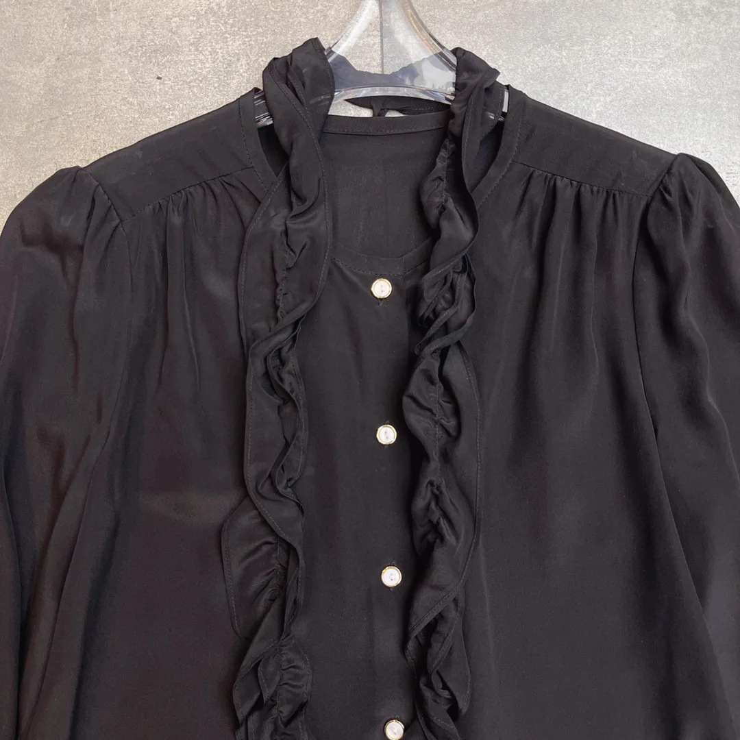 Рубашки Женские Valentino 5249745