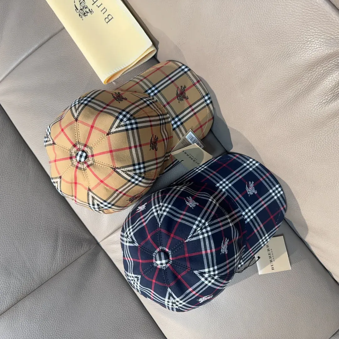 Головные Уборы Burberry 1701231