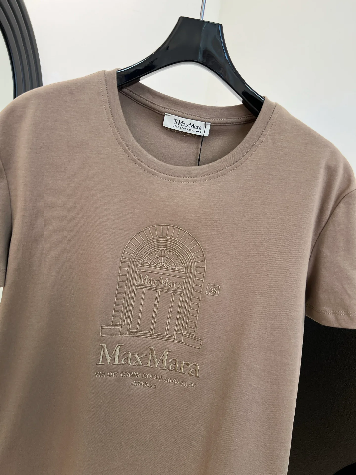 Футболки Женские Max Mara 1571908