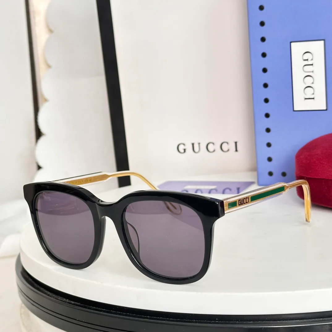 Очки Gucci 770061