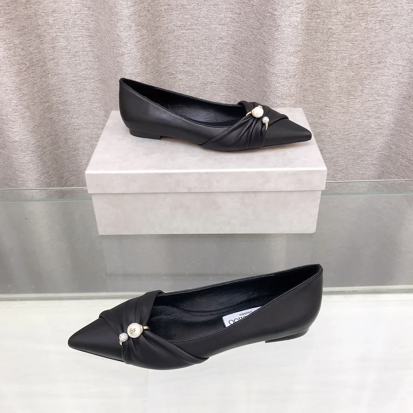 Туфли Женские Jimmy Choo 18025717