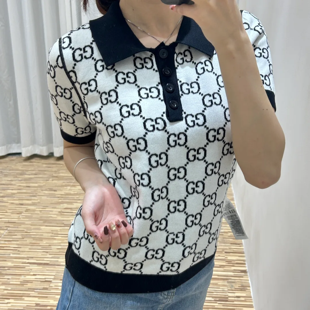 Джемперы Женские Gucci 11253