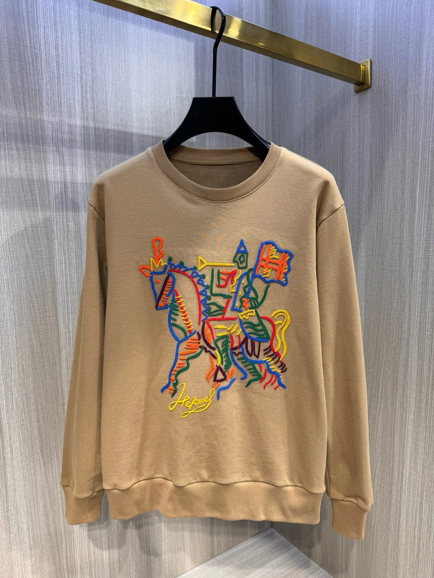 Свитшоты И Худи Мужские Hermes 1848267