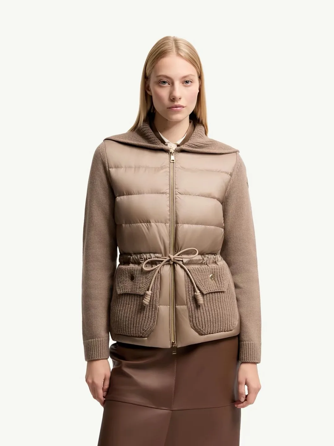 Куртки И Пуховики Женские Moncler 18248293