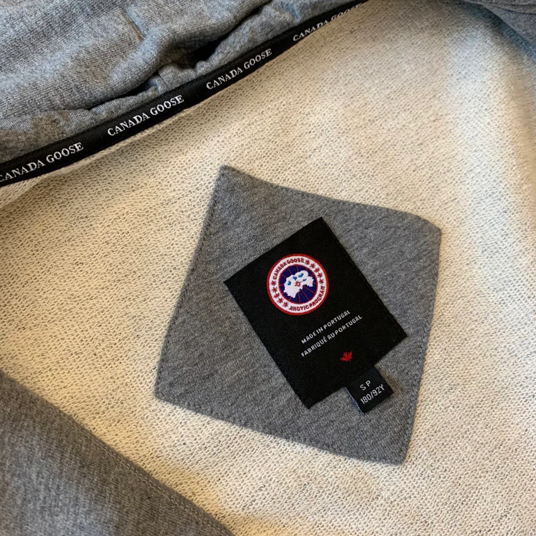 Свитшоты И Худи Женские Canada Goose 18247511