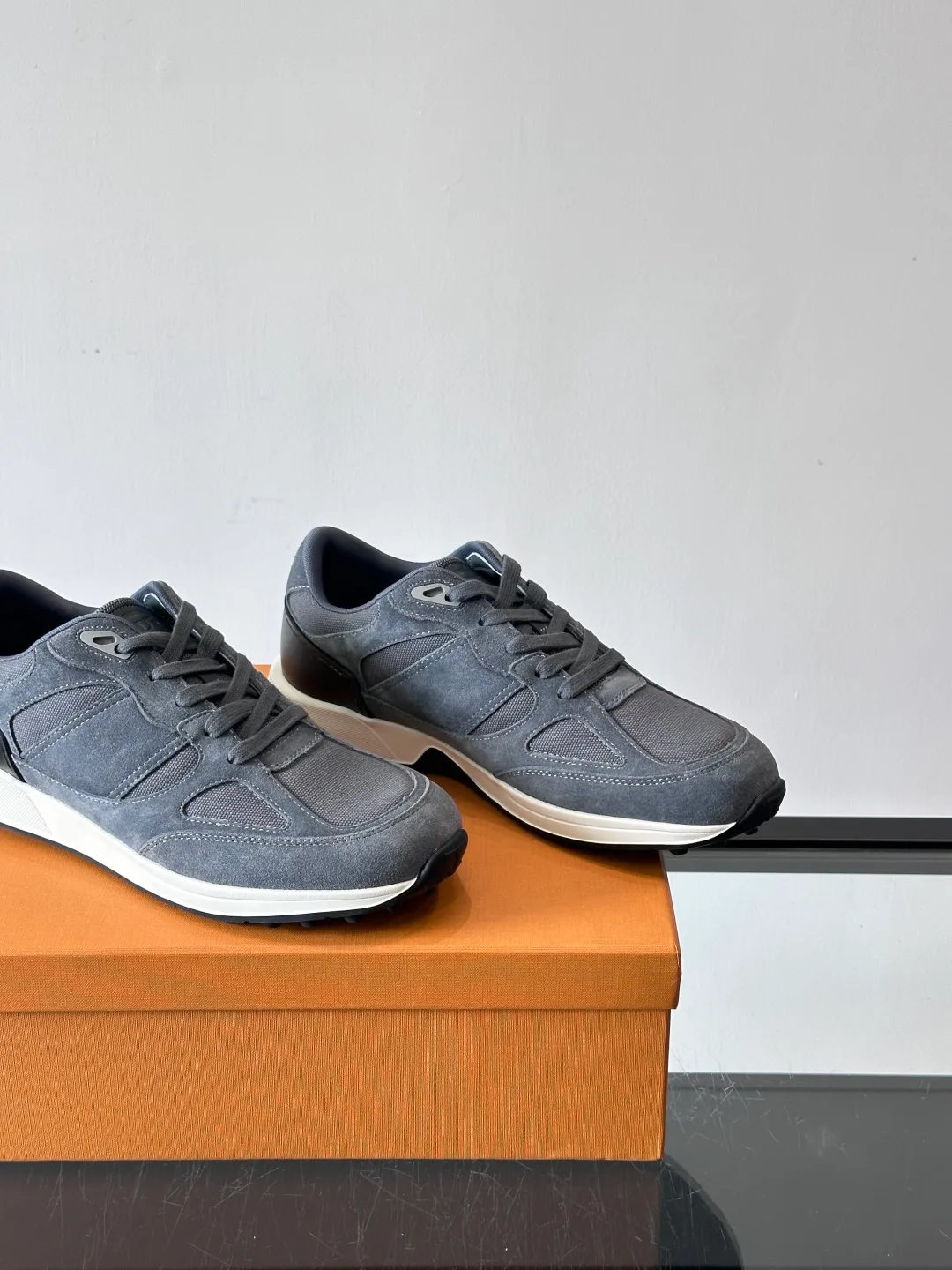 Кроссовки Мужские Tod's 160950