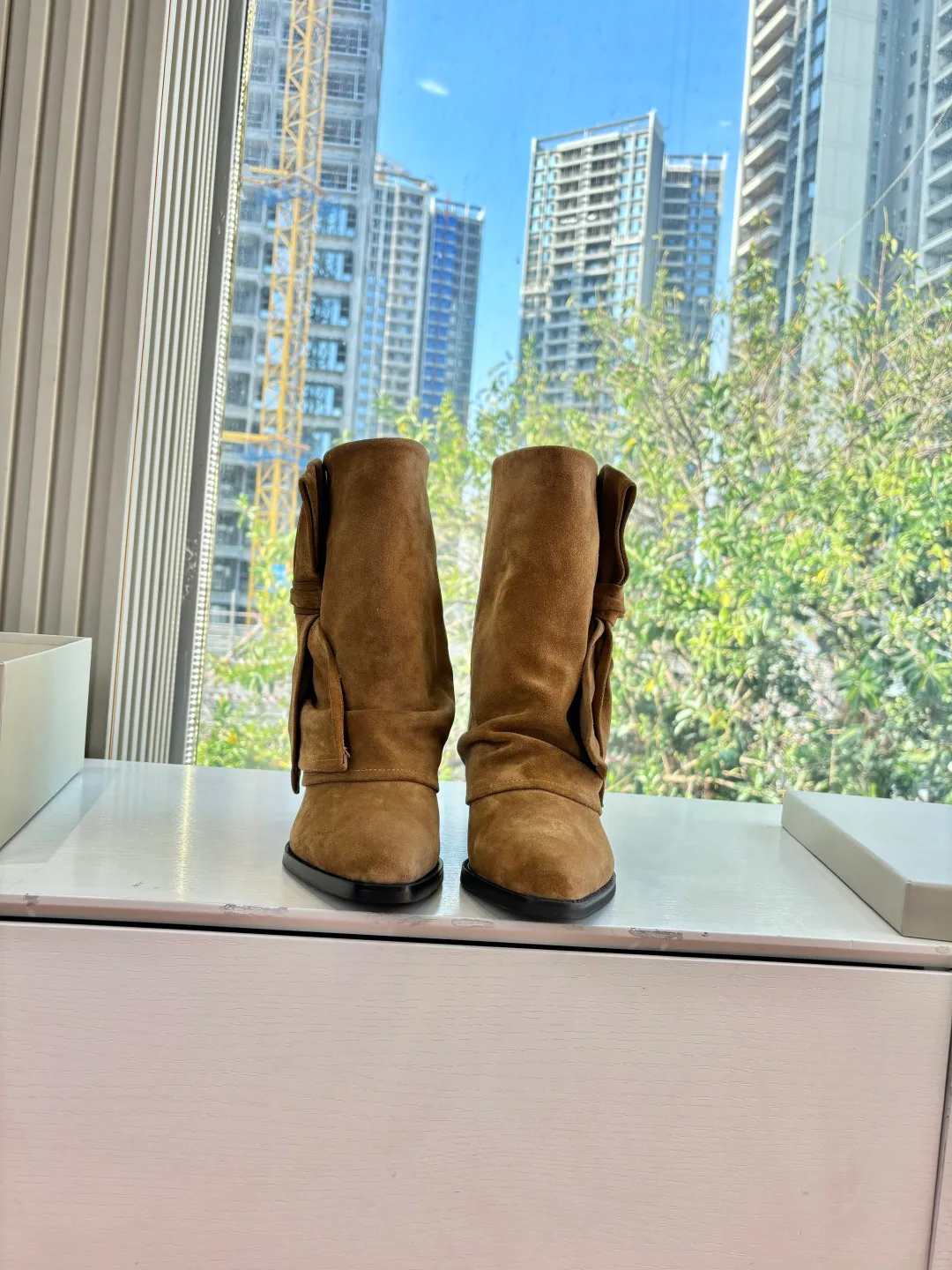 Ботильоны Женские Brunello Cucinelli 2145836