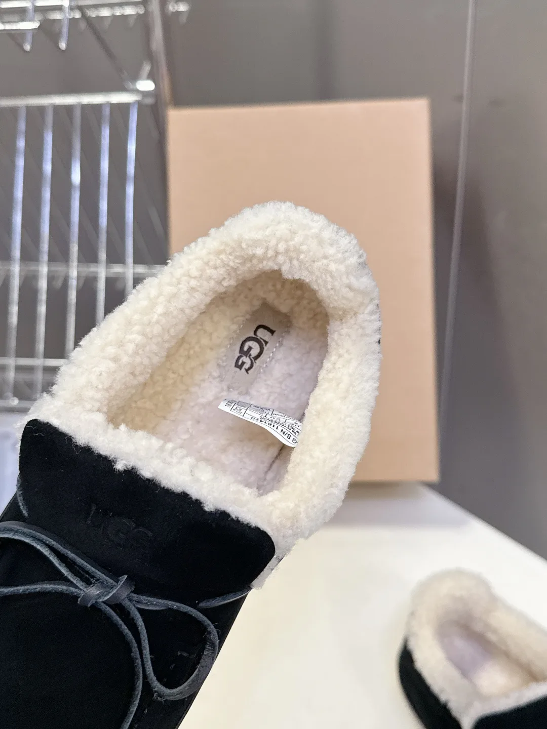 Угги Женские Ugg 436195