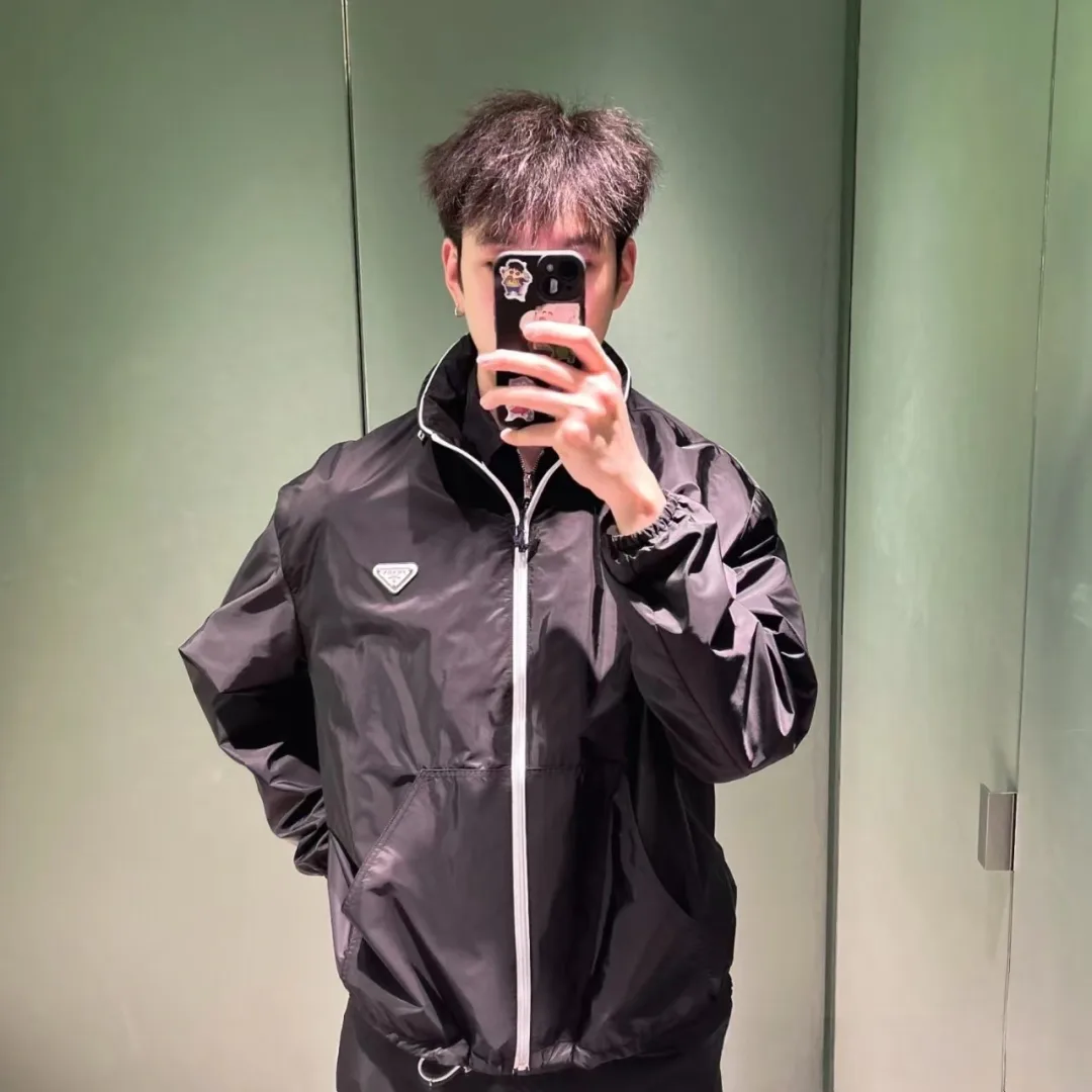 Куртки Женские Prada 118649