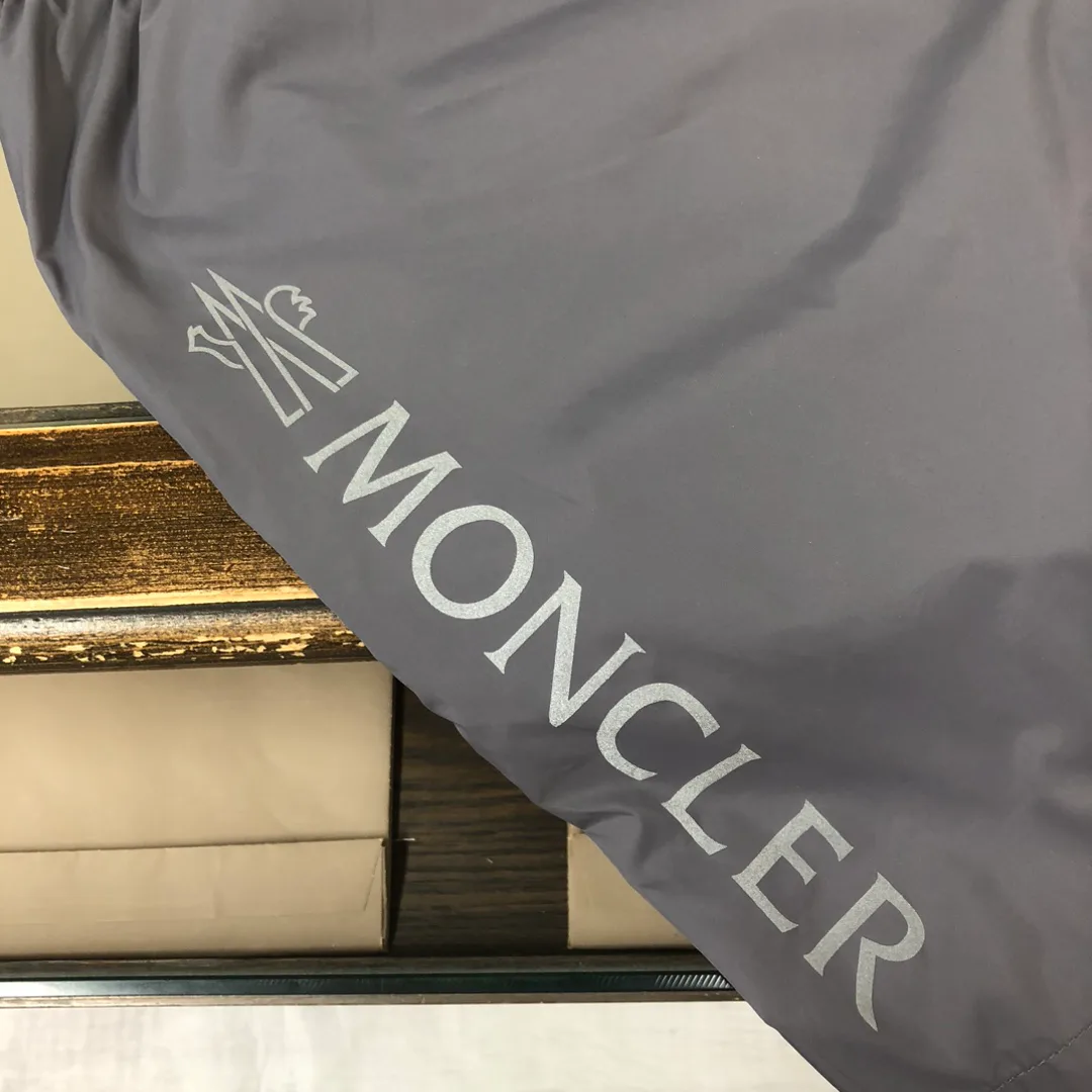 Шорты Мужские Moncler 9599107