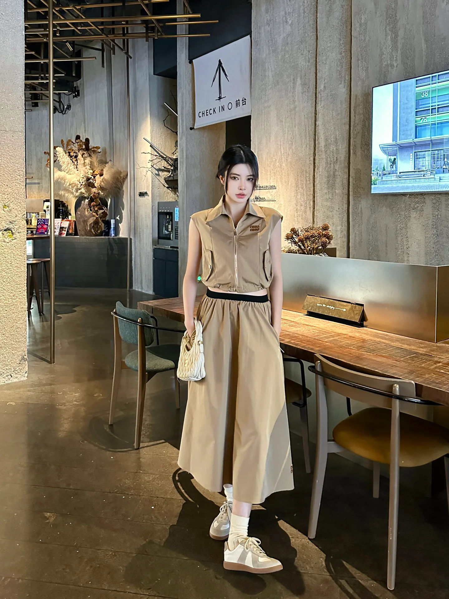 Куртки Женские Miu Miu Куртки Женские Miu Miu